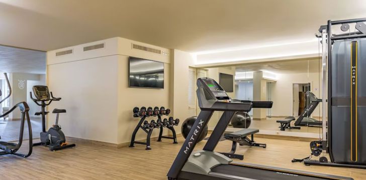 Atpūta Madeirā – 5* viesnīcā PESTANA ROYAL ALL INCLUSIVE OCEAN & SPA RESORT! 29