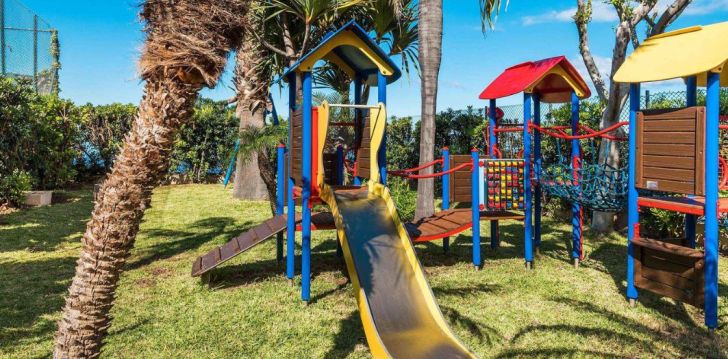 Atpūta Madeirā – 5* viesnīcā PESTANA ROYAL ALL INCLUSIVE OCEAN & SPA RESORT! 31