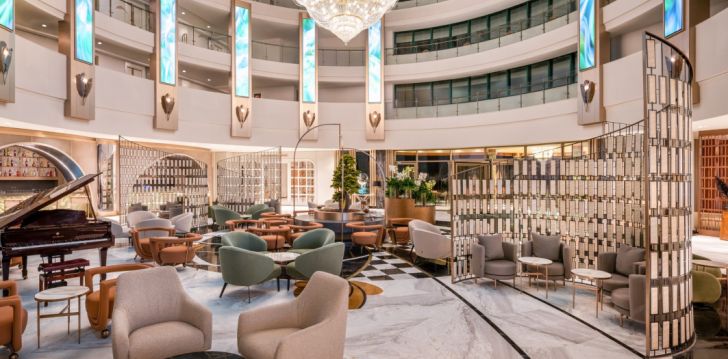 Atpūta Antaljas kūrortā, 5* NEO PALACE! 71