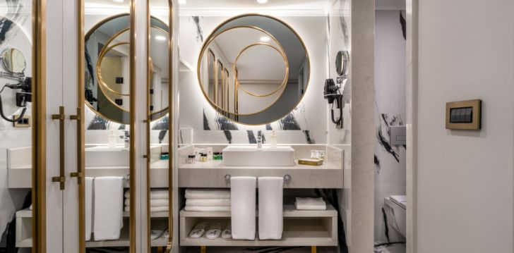 Atpūta Antaljas kūrortā, 5* NEO PALACE! 6