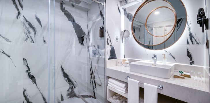 Atpūta Antaljas kūrortā, 5* NEO PALACE! 12