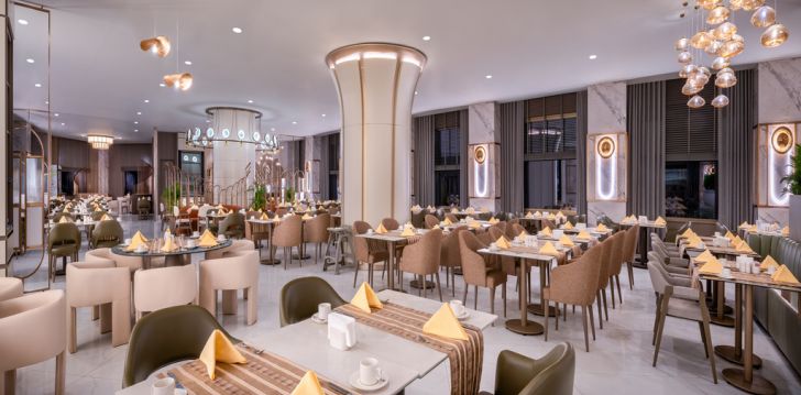 Atpūta Antaljas kūrortā, 5* NEO PALACE! 22