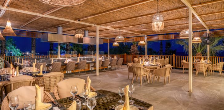 Atpūta Antaljas kūrortā, 5* NEO PALACE! 23