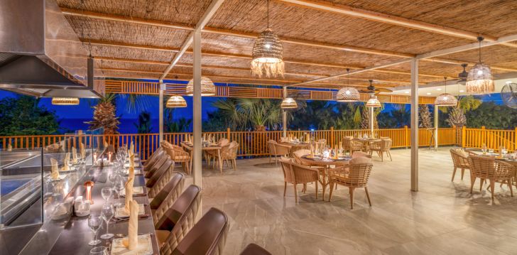 Atpūta Antaljas kūrortā, 5* NEO PALACE! 24