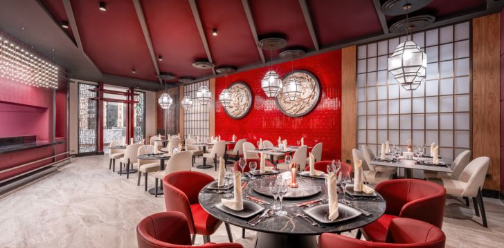 Atpūta Antaljas kūrortā, 5* NEO PALACE! 25