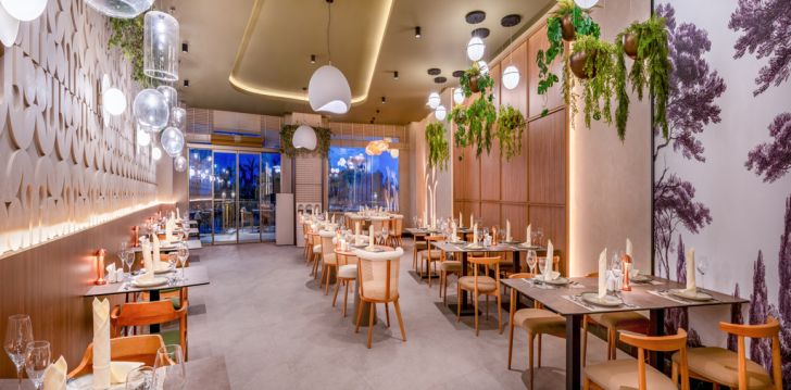 Atpūta Antaljas kūrortā, 5* NEO PALACE! 26
