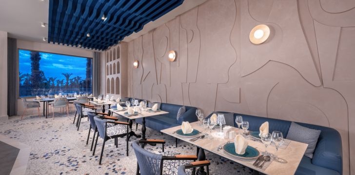 Atpūta Antaljas kūrortā, 5* NEO PALACE! 29