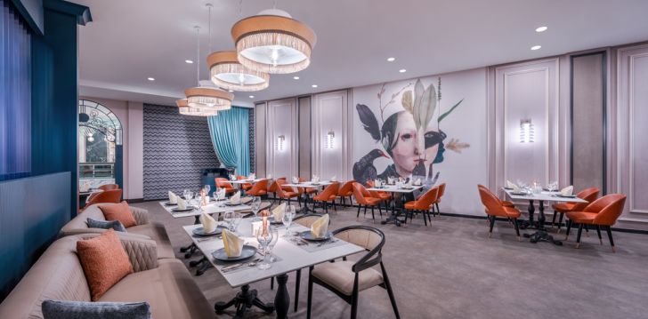 Atpūta Antaljas kūrortā, 5* NEO PALACE! 30