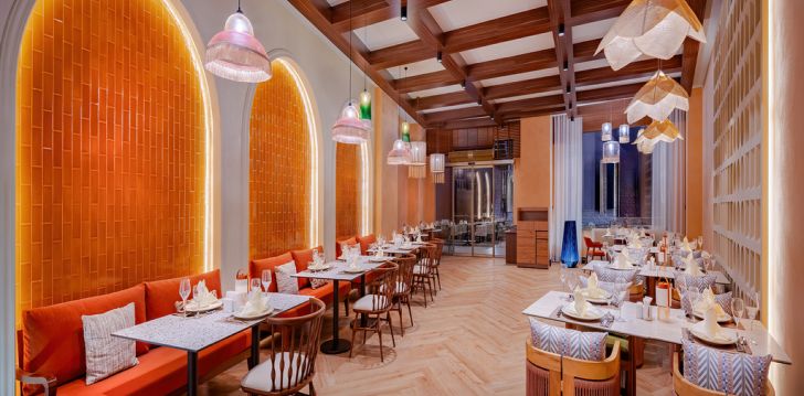Atpūta Antaljas kūrortā, 5* NEO PALACE! 31