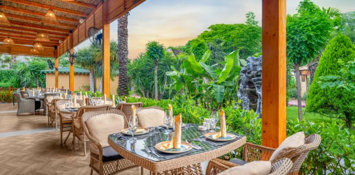 Atpūta Antaljas kūrortā, 5* NEO PALACE! 33