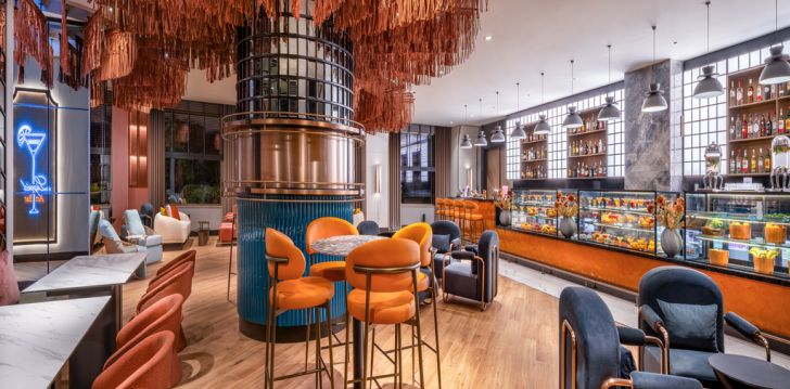 Atpūta Antaljas kūrortā, 5* NEO PALACE! 35