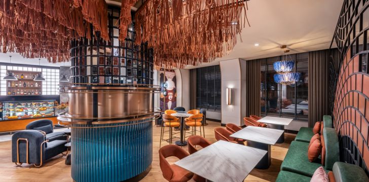 Atpūta Antaljas kūrortā, 5* NEO PALACE! 36