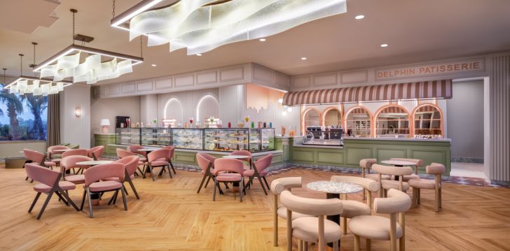Atpūta Antaljas kūrortā, 5* NEO PALACE! 40