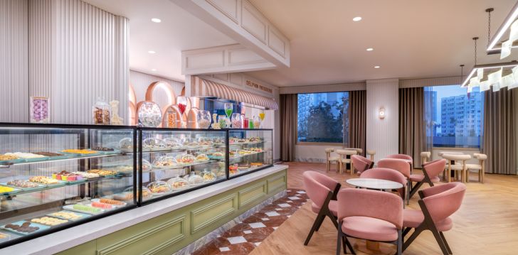 Atpūta Antaljas kūrortā, 5* NEO PALACE! 41