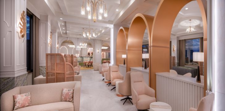 Atpūta Antaljas kūrortā, 5* NEO PALACE! 42