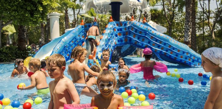 Atpūta Antaljas kūrortā, 5* NEO PALACE! 43