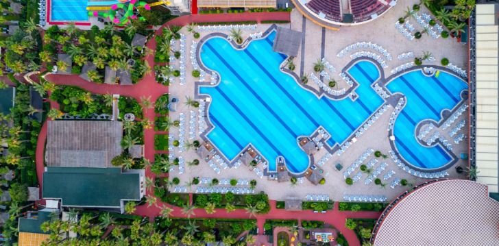 Atpūta Antaljas kūrortā, 5* NEO PALACE! 44