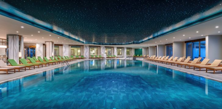 Atpūta Antaljas kūrortā, 5* NEO PALACE! 45