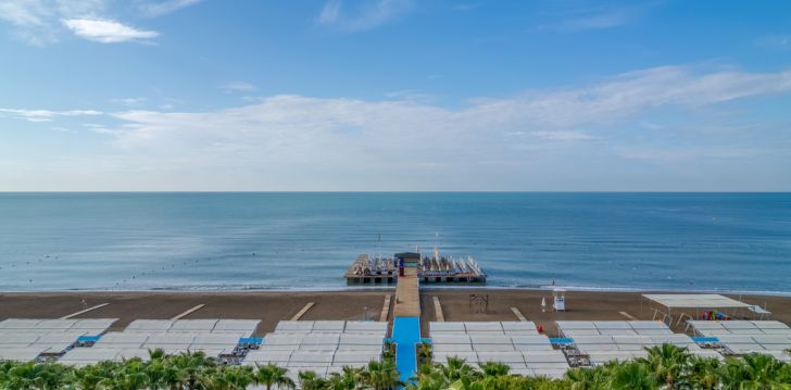 Atpūta Antaljas kūrortā, 5* NEO PALACE! 54