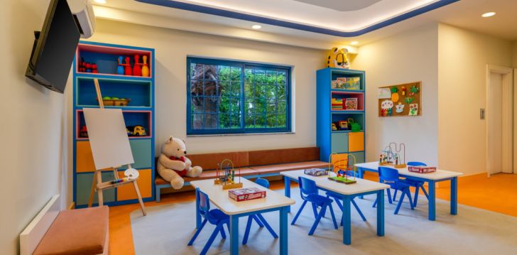 Atpūta Antaljas kūrortā, 5* NEO PALACE! 55