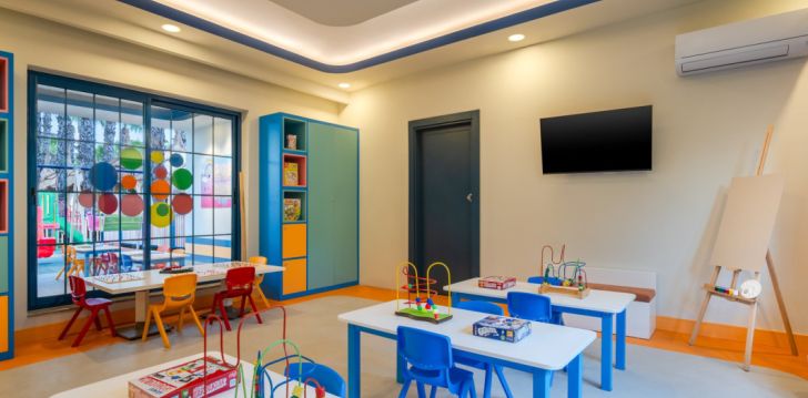 Atpūta Antaljas kūrortā, 5* NEO PALACE! 56