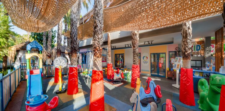 Atpūta Antaljas kūrortā, 5* NEO PALACE! 58