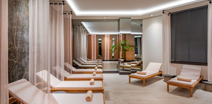 Atpūta Antaljas kūrortā, 5* NEO PALACE! 60