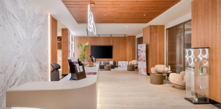 Atpūta Antaljas kūrortā, 5* NEO PALACE! 61