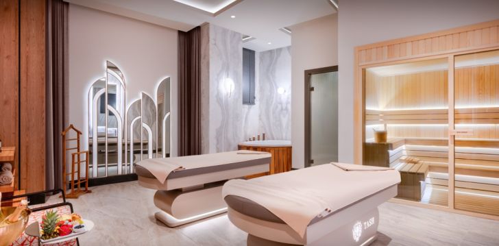 Atpūta Antaljas kūrortā, 5* NEO PALACE! 62