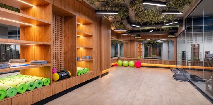 Atpūta Antaljas kūrortā, 5* NEO PALACE! 64