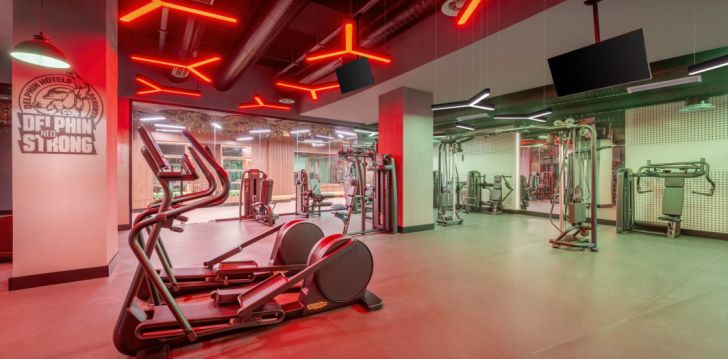 Atpūta Antaljas kūrortā, 5* NEO PALACE! 66