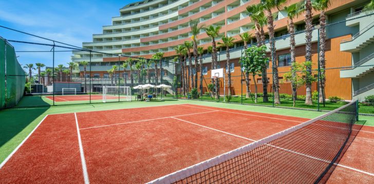 Atpūta Antaljas kūrortā, 5* NEO PALACE! 67