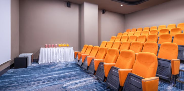 Atpūta Antaljas kūrortā, 5* NEO PALACE! 68