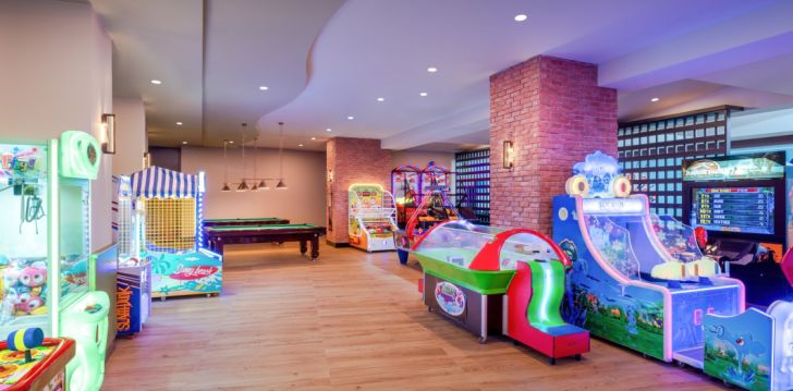 Atpūta Antaljas kūrortā, 5* NEO PALACE! 69