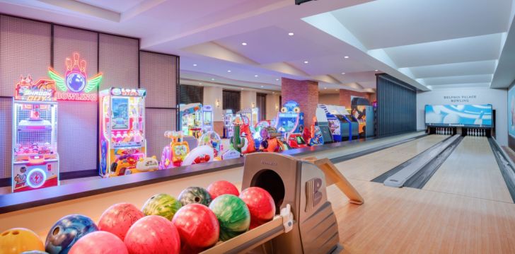 Atpūta Antaljas kūrortā, 5* NEO PALACE! 70
