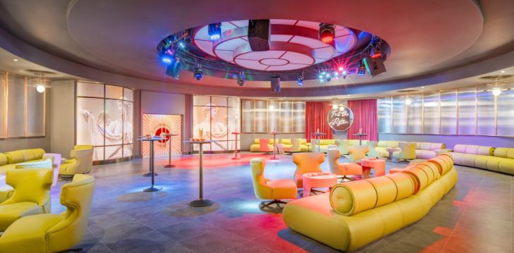Atpūta Antaljas kūrortā, 5* NEO PALACE! 72