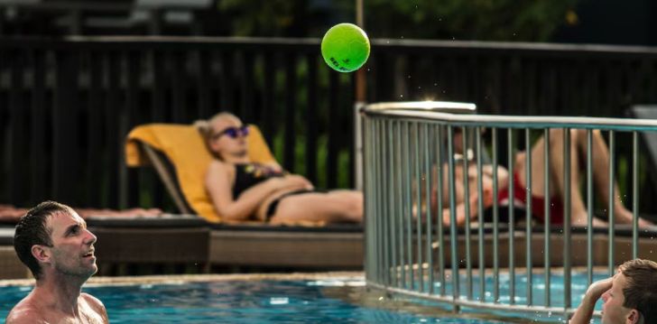 Atvaļinājums pie dabas krūtas 4* PEACE LAGUNA KRABI RESORT Krabi, Taizemē! 9