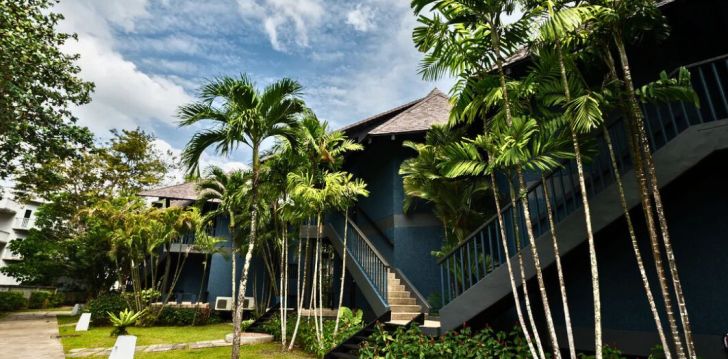 Atvaļinājums pie dabas krūtas 4* PEACE LAGUNA KRABI RESORT Krabi, Taizemē! 14