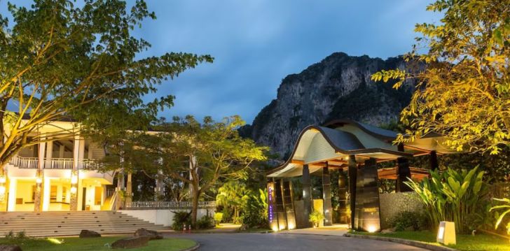Atvaļinājums pie dabas krūtas 4* PEACE LAGUNA KRABI RESORT Krabi, Taizemē! 19