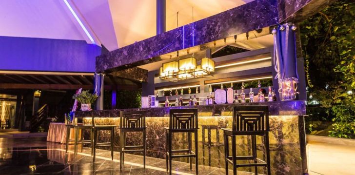 Atvaļinājums pie dabas krūtas 4* PEACE LAGUNA KRABI RESORT Krabi, Taizemē! 21