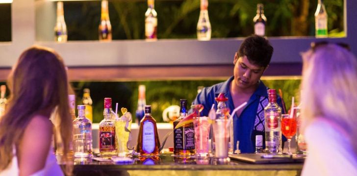 Atvaļinājums pie dabas krūtas 4* PEACE LAGUNA KRABI RESORT Krabi, Taizemē! 23