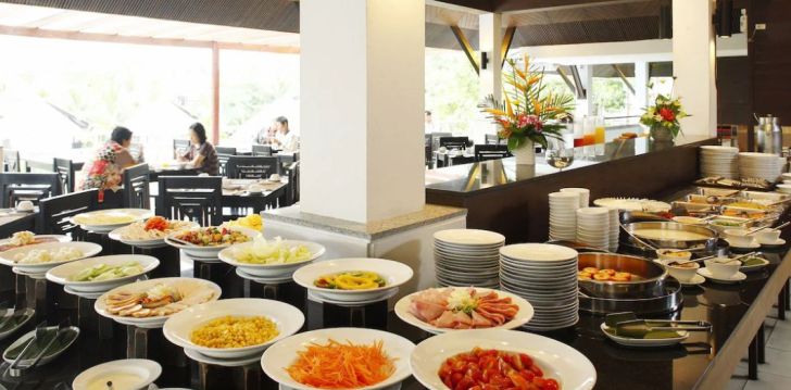 Atvaļinājums pie dabas krūtas 4* PEACE LAGUNA KRABI RESORT Krabi, Taizemē! 24