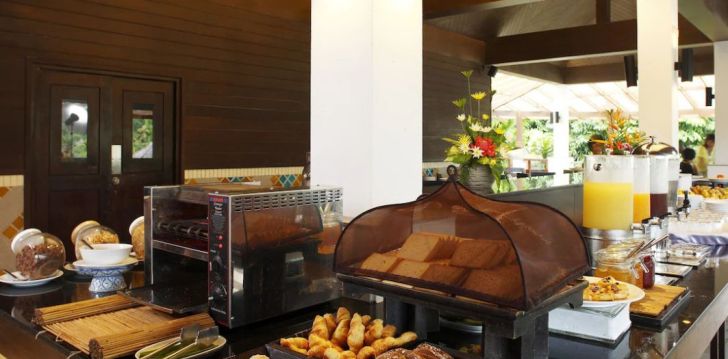 Atvaļinājums pie dabas krūtas 4* PEACE LAGUNA KRABI RESORT Krabi, Taizemē! 25