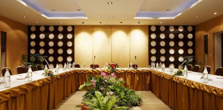 Atvaļinājums pie dabas krūtas 4* PEACE LAGUNA KRABI RESORT Krabi, Taizemē! 26