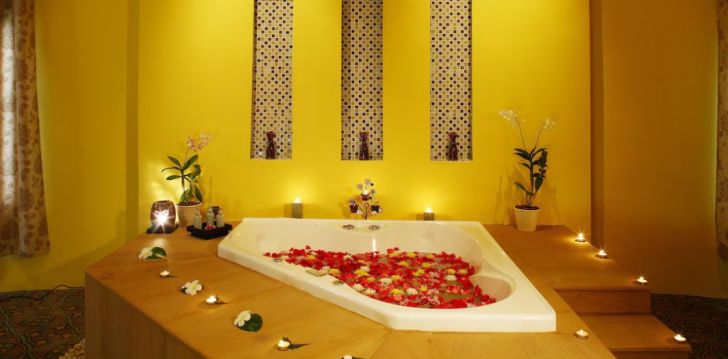 Atvaļinājums pie dabas krūtas 4* PEACE LAGUNA KRABI RESORT Krabi, Taizemē! 27