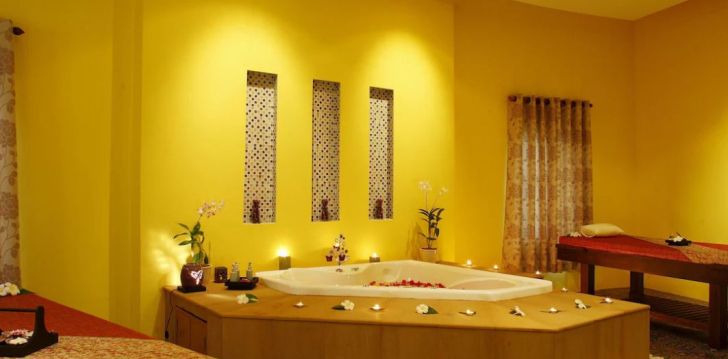 Atvaļinājums pie dabas krūtas 4* PEACE LAGUNA KRABI RESORT Krabi, Taizemē! 28