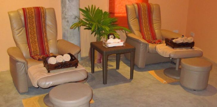 Atvaļinājums pie dabas krūtas 4* PEACE LAGUNA KRABI RESORT Krabi, Taizemē! 30