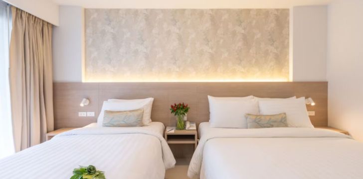 Atvaļinājums pie dabas krūtas 4* PEACE LAGUNA KRABI RESORT Krabi, Taizemē! 36