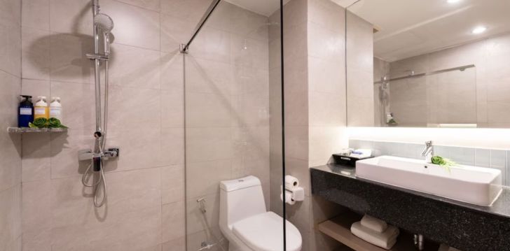 Atvaļinājums pie dabas krūtas 4* PEACE LAGUNA KRABI RESORT Krabi, Taizemē! 42