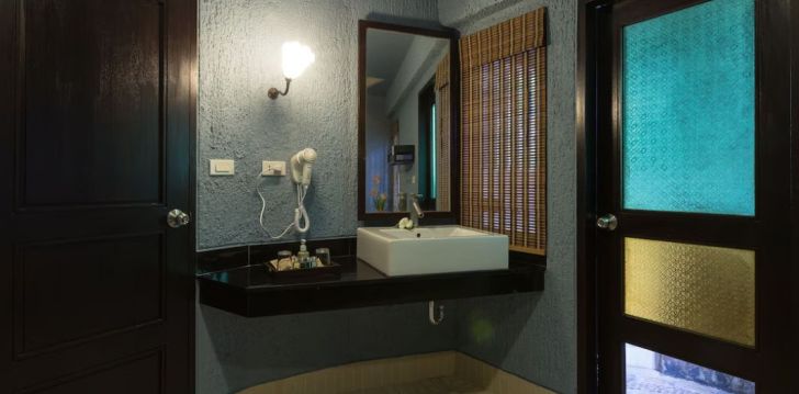 Atvaļinājums pie dabas krūtas 4* PEACE LAGUNA KRABI RESORT Krabi, Taizemē! 44
